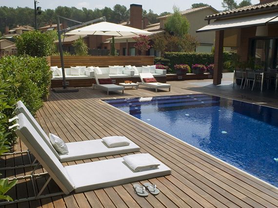 �Outdoor living�: vivir al aire libre (1� parte)