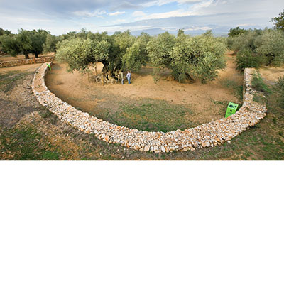 El paraje del Arión