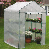 ¿Cómo proteger plantas pequeñas y plantones?