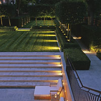 Interior-exterior