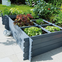 Cajón de cultivo