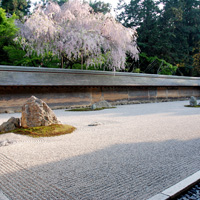 Los jardines japoneses más bellos