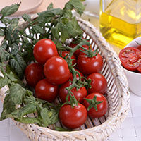 Tomates ‘Mini Bell’