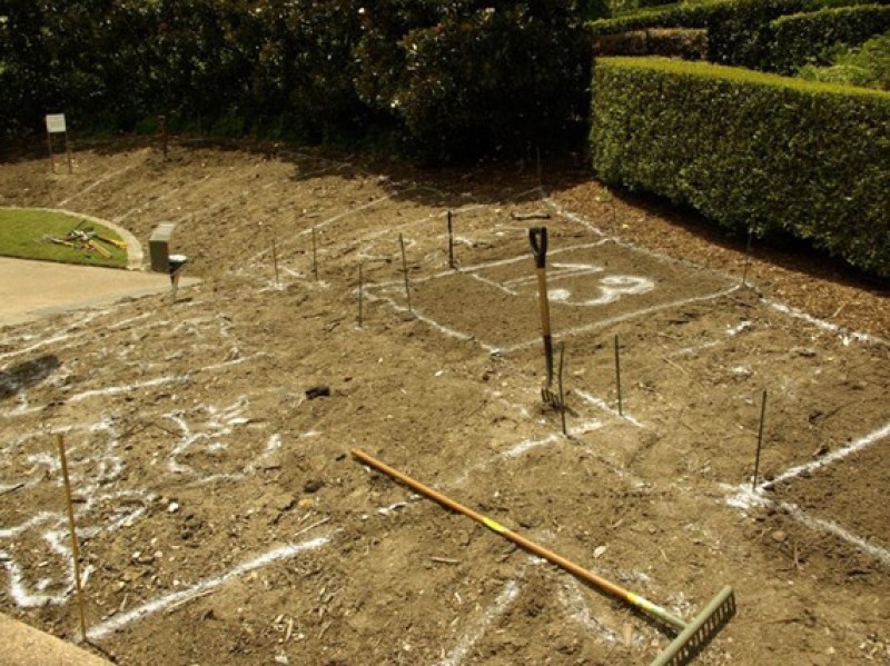 Cómo instalar una Valla de Jardín en 5 sencillos pasos